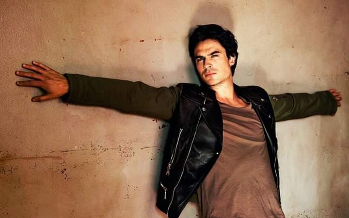 ian somerhalder