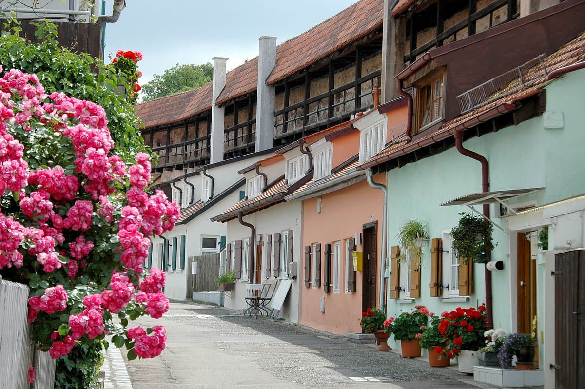 Nördlingen