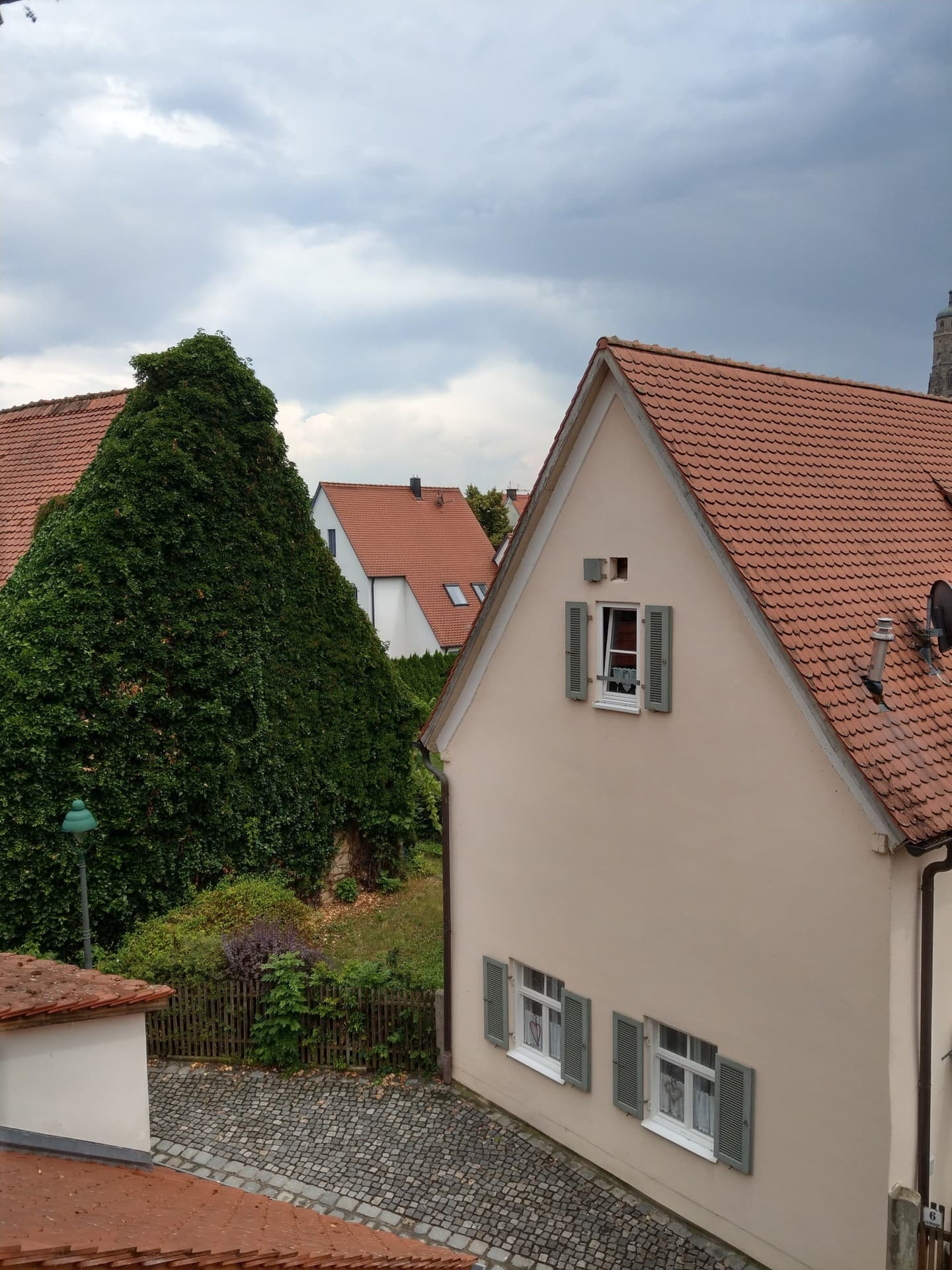 Nördlingen