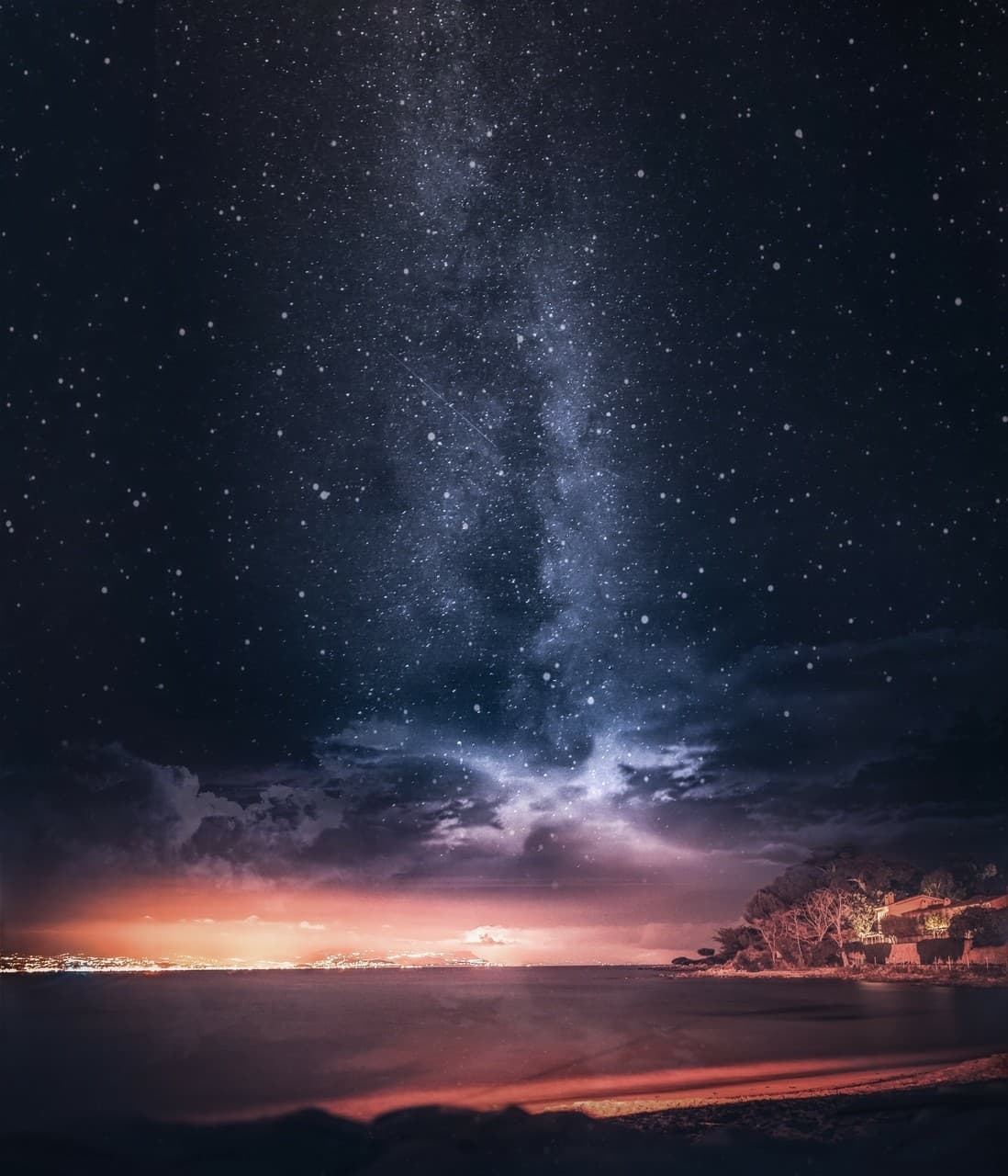 BEAUTIFUL SPACE