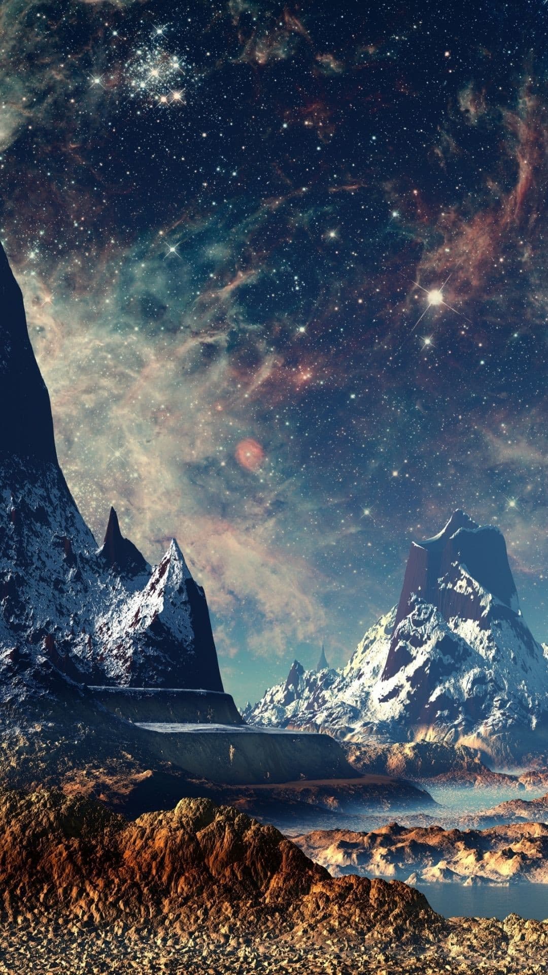 mountain ?