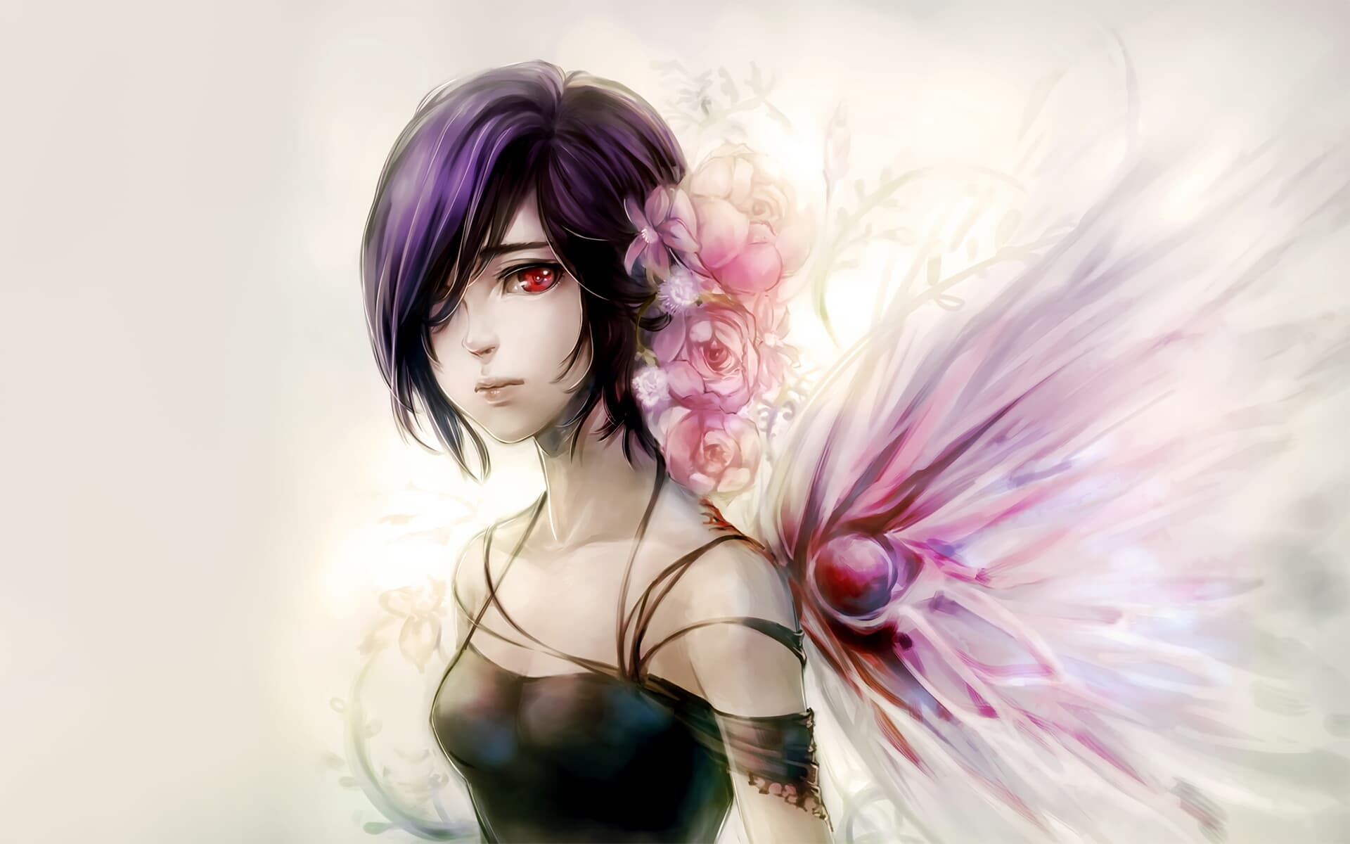 touka
