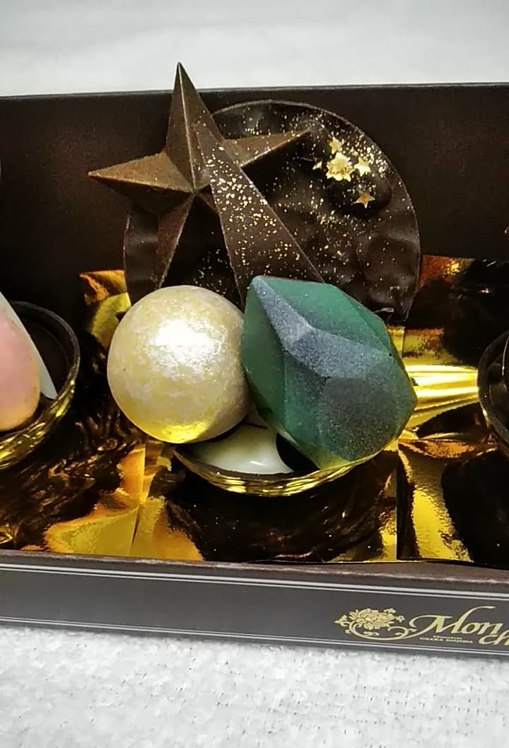 チョコレート