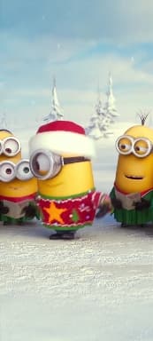 Despicable Me