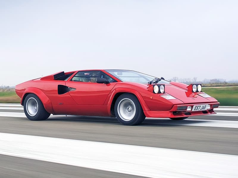 lamborghini