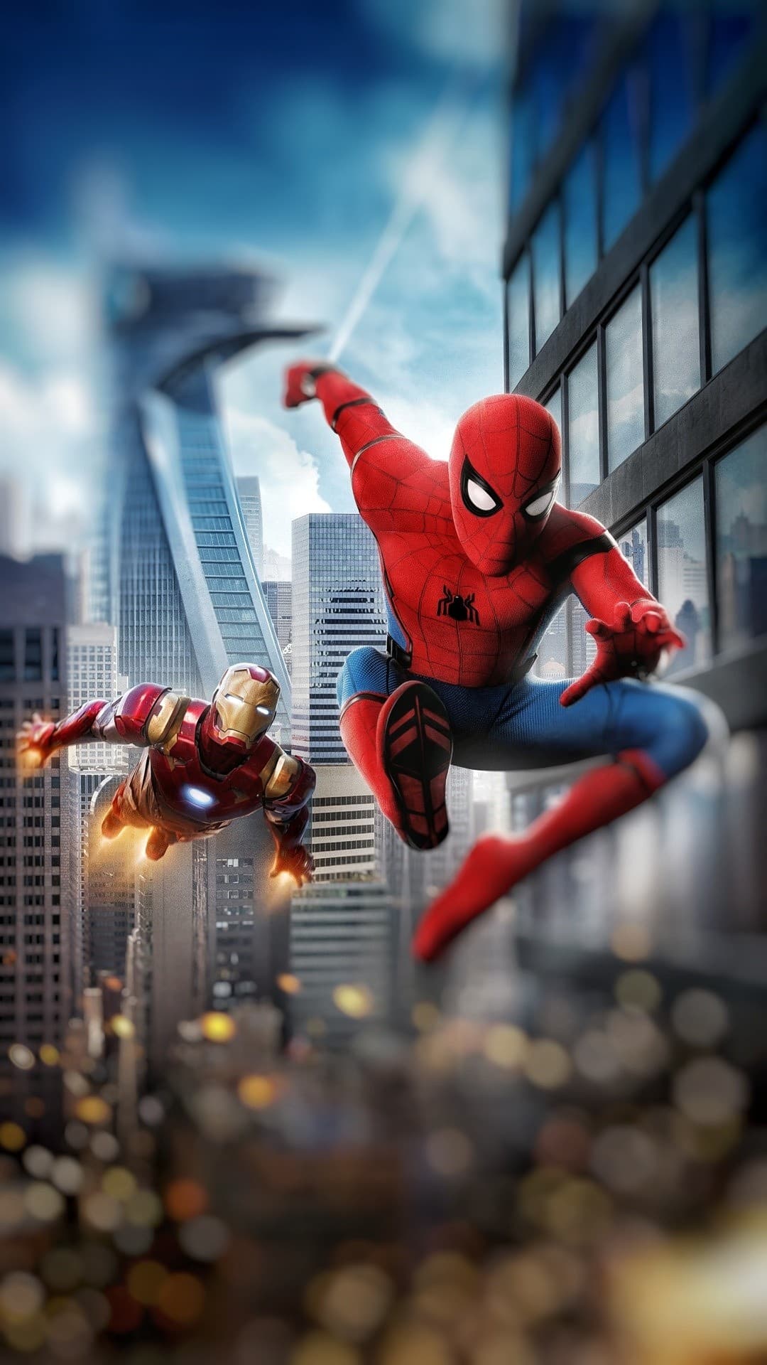 Avenge