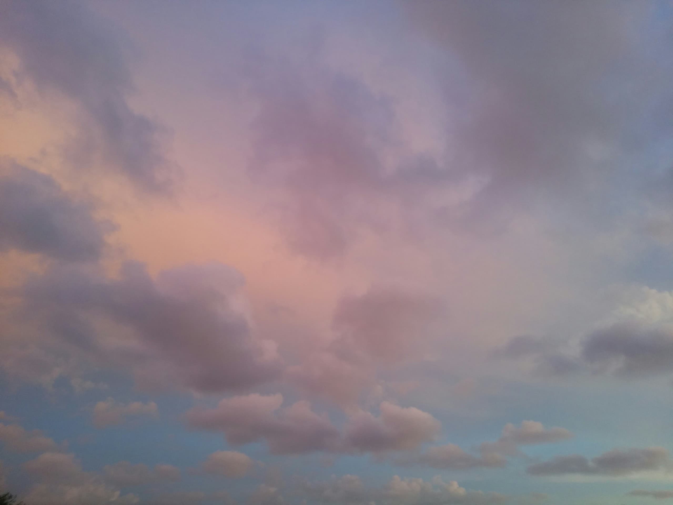 ☁️