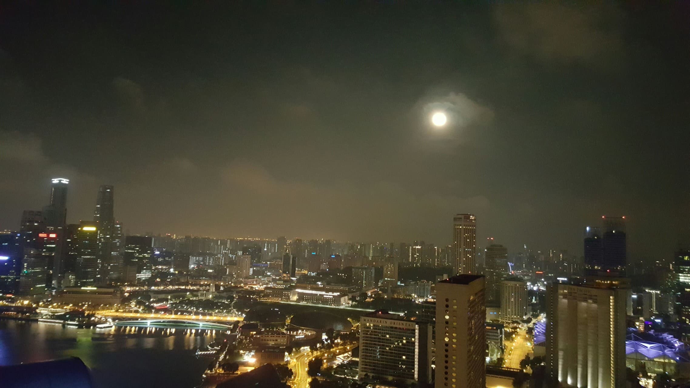 moon