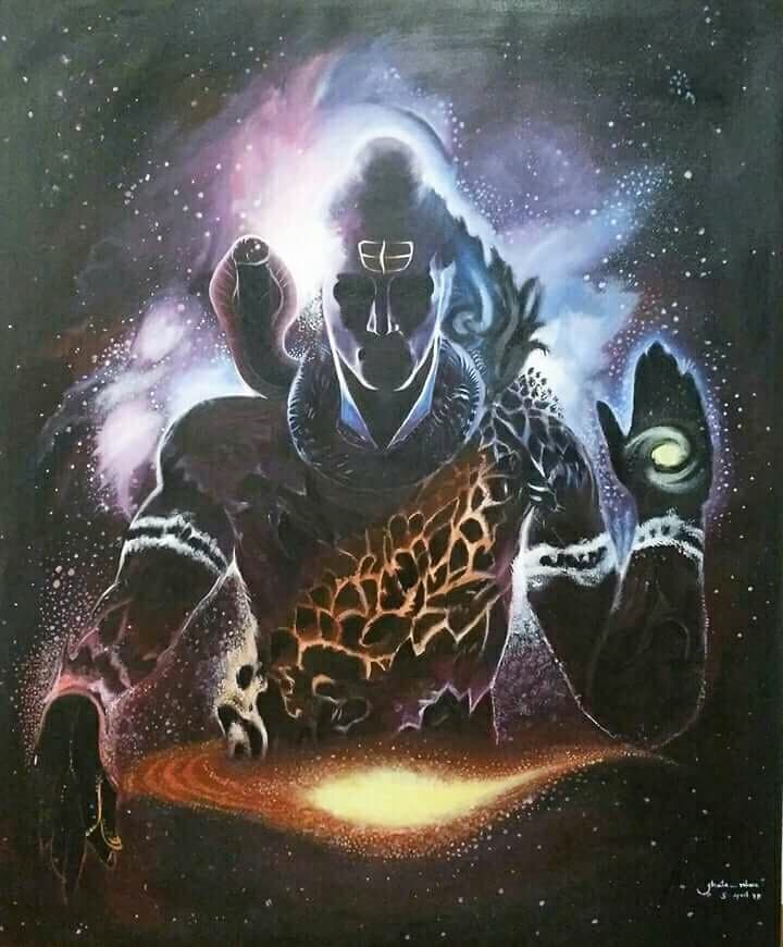 Shiva