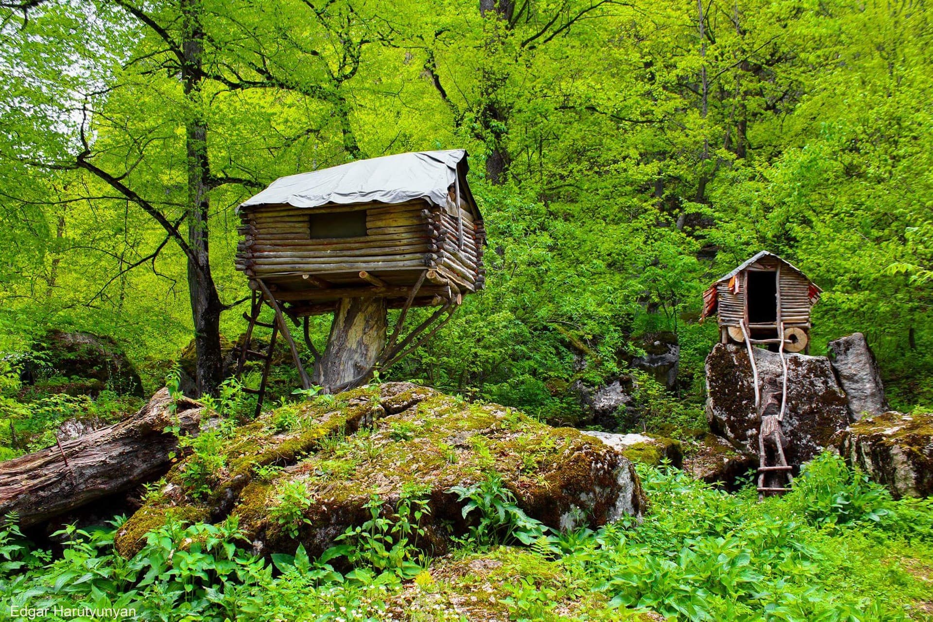 Armenia...Photo by Edgar Harutyunyan