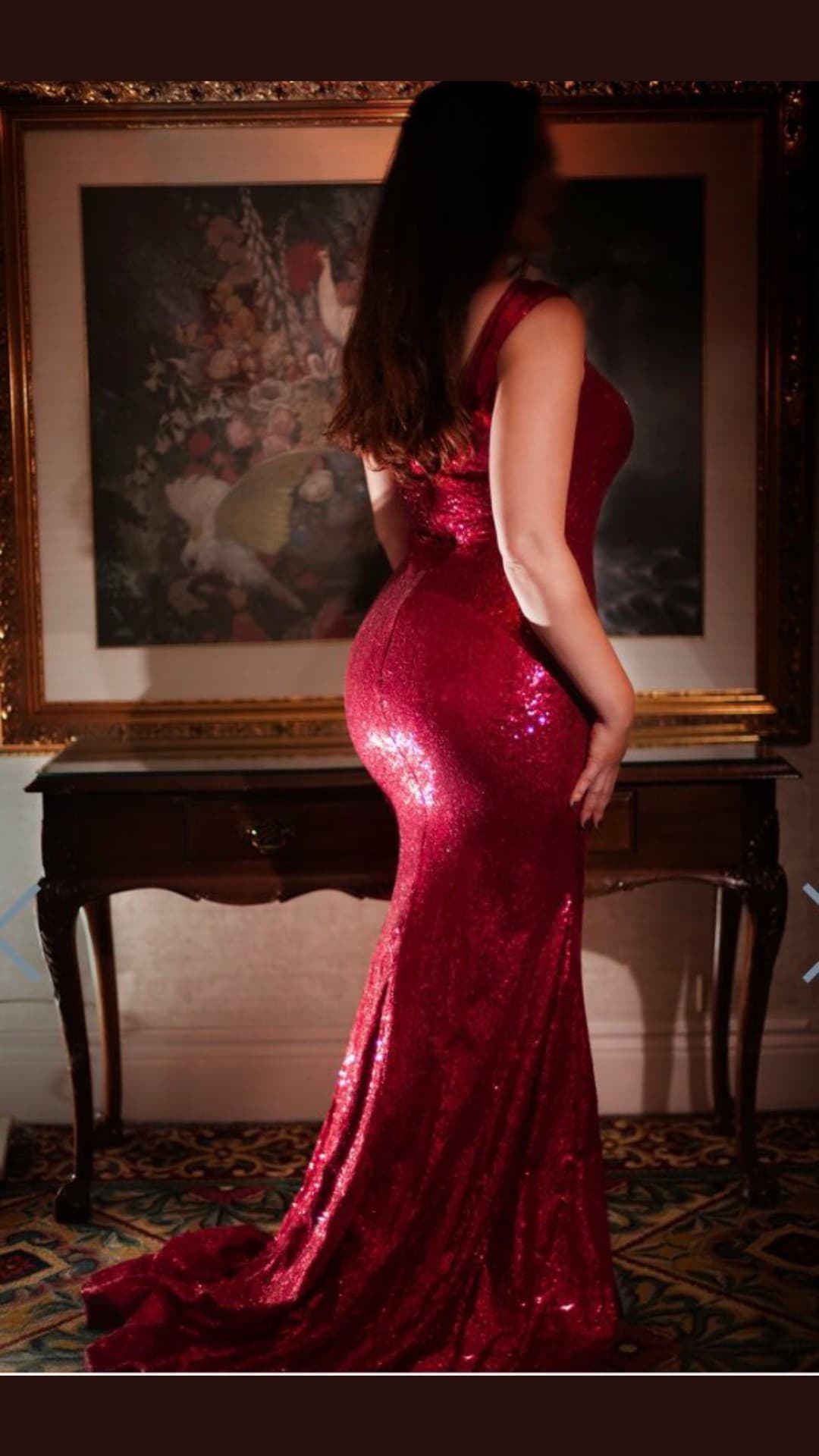 curves a head