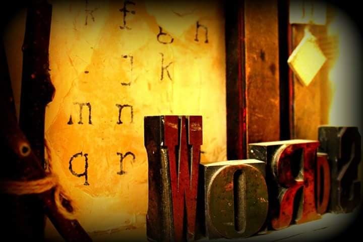 Words