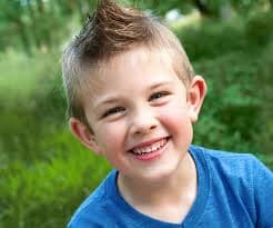 smile