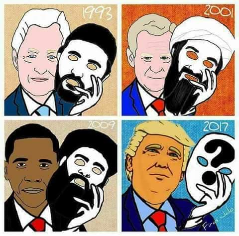 TRUMP?