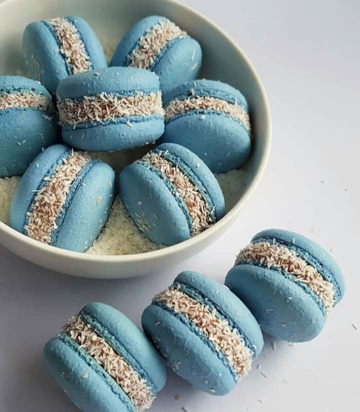 Dessert