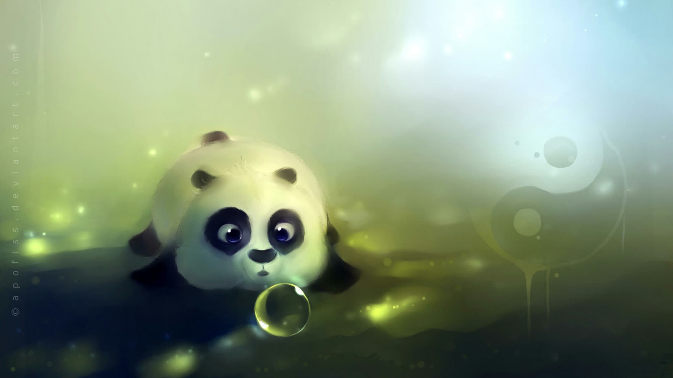 Kung Fu Panda