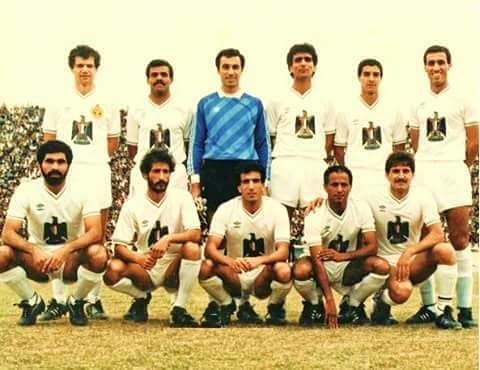 منتخب العراق