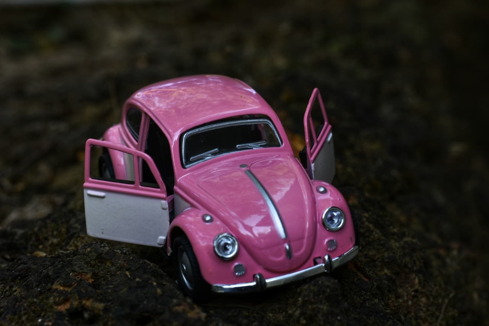 Vintage Car