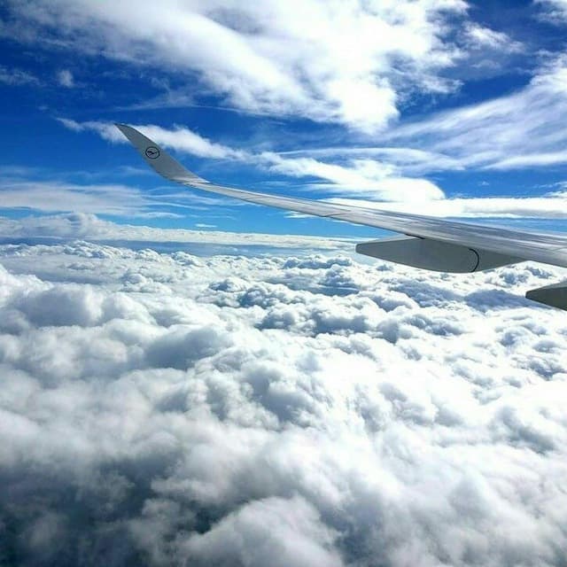 Airplane