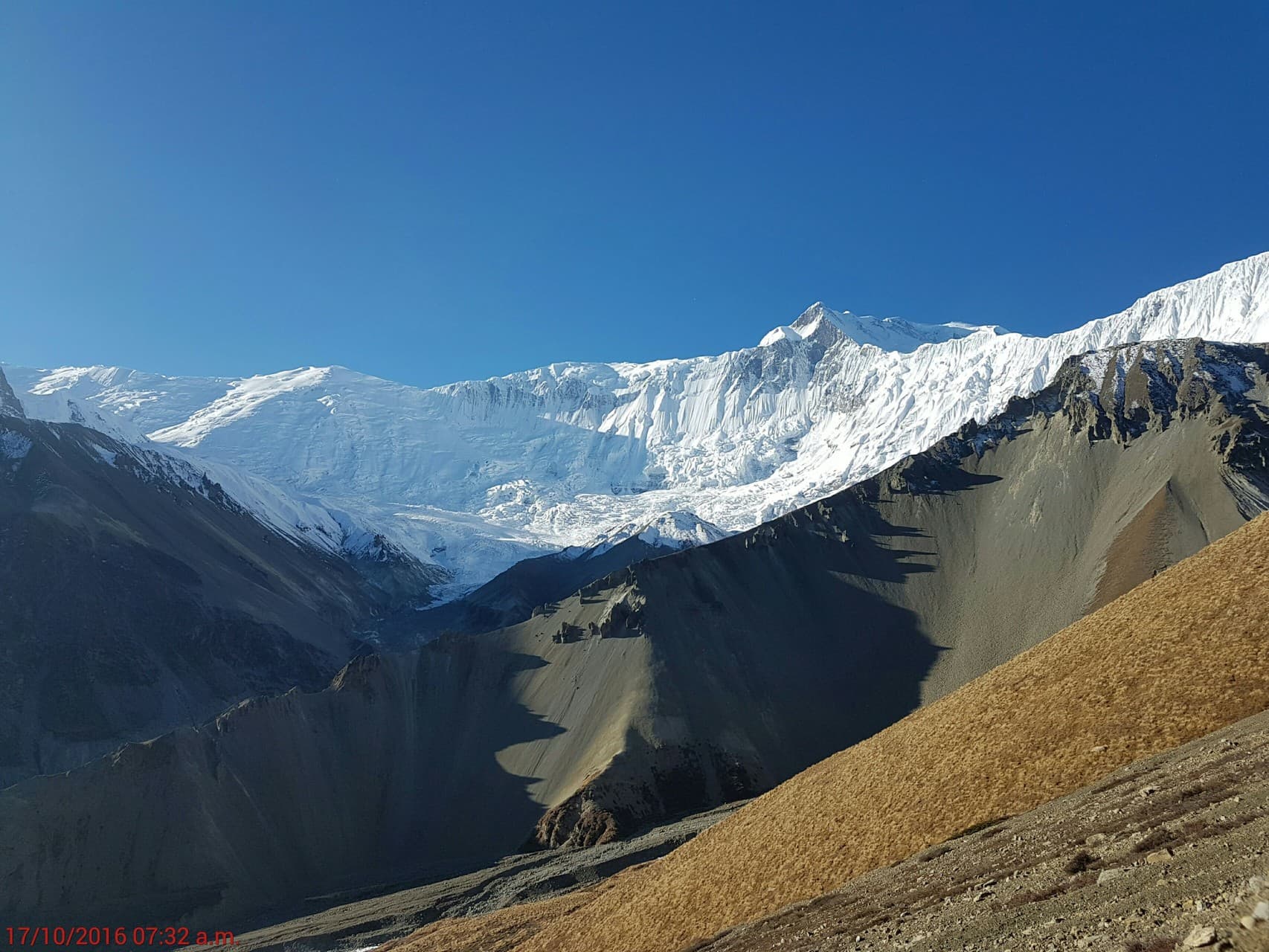 Beautiful Nepal