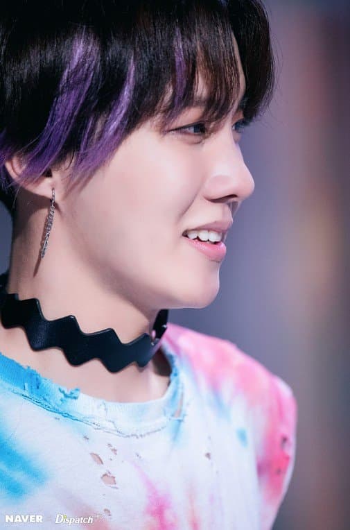 bts j-hope