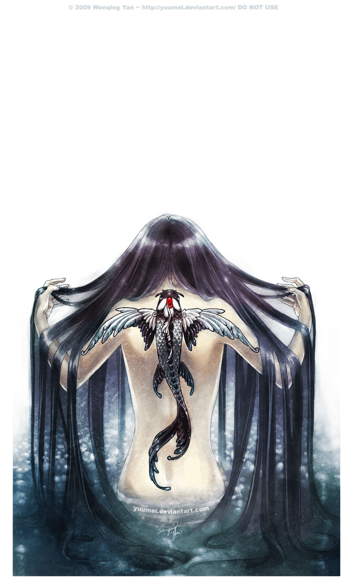 yumei