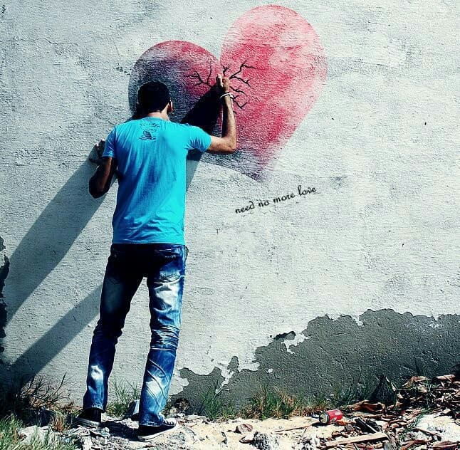 Ñő.Möřę.....❤