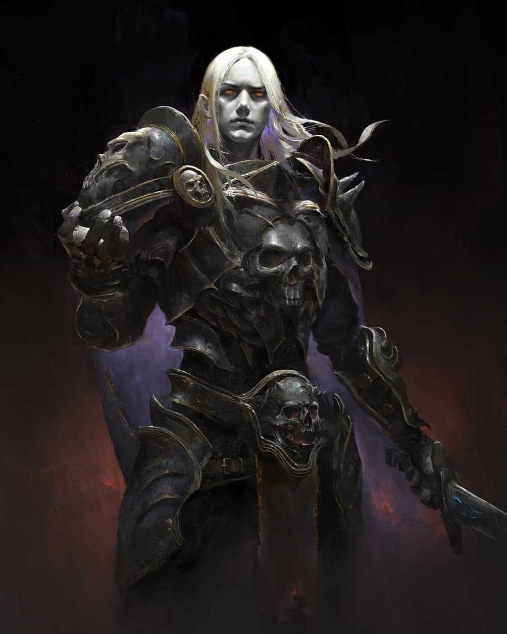 ARTHAS
