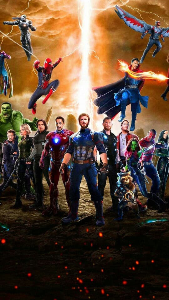 avenger