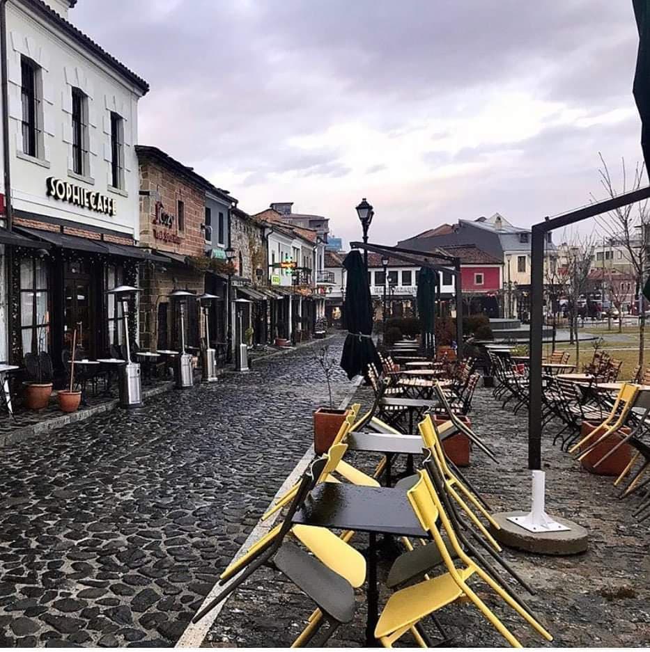 #Korça❤