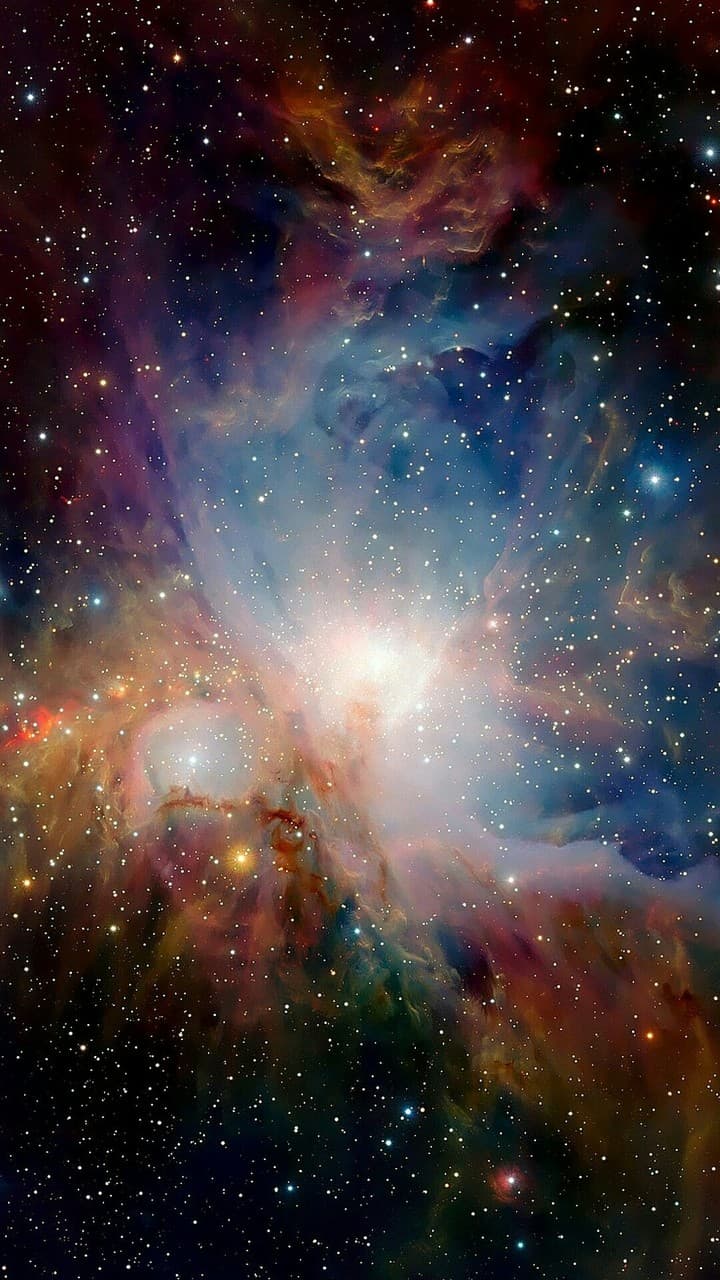 galaxy