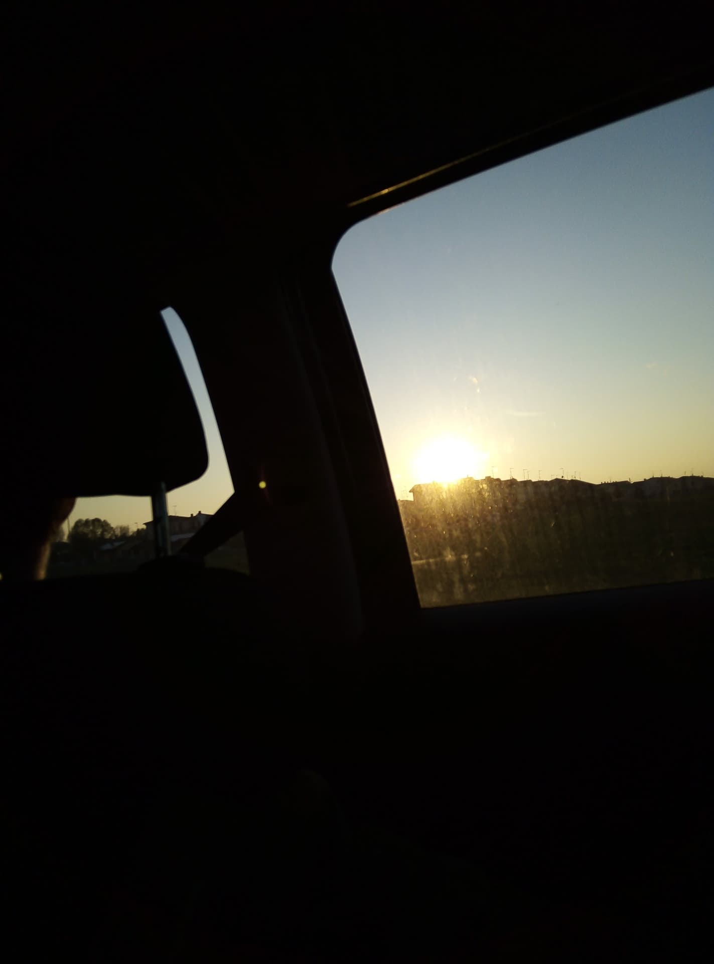 Tramonto