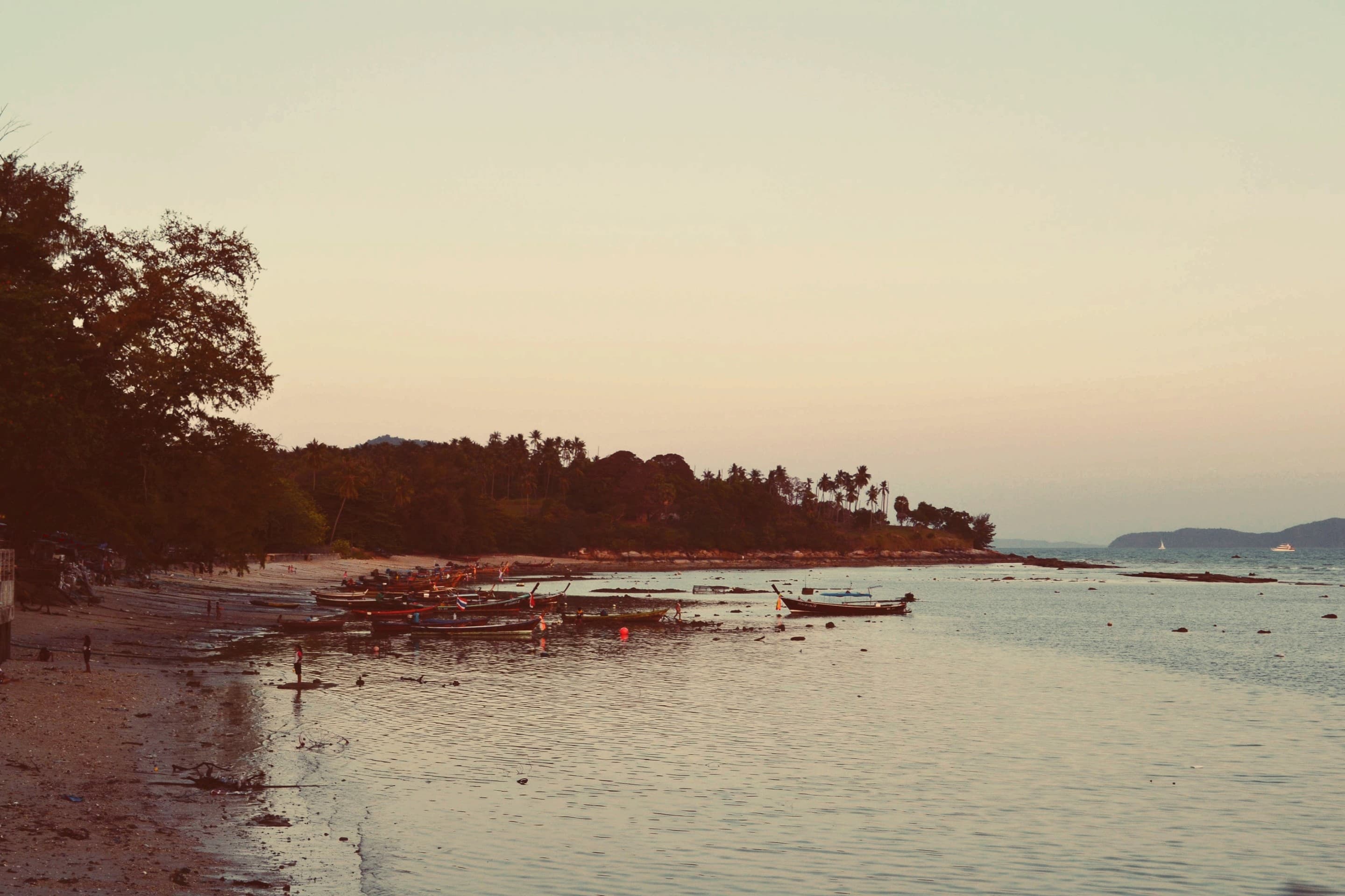 sea
