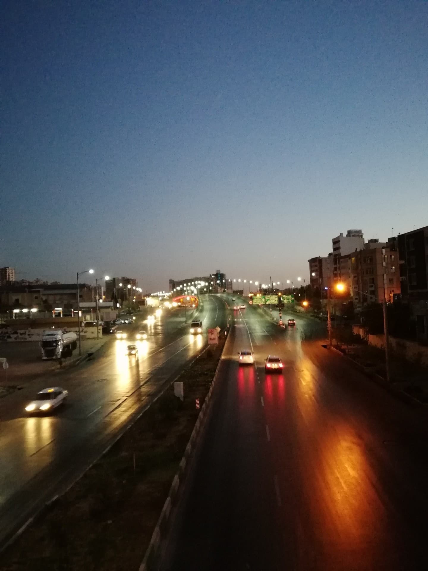 Shiraz, Ehsan square