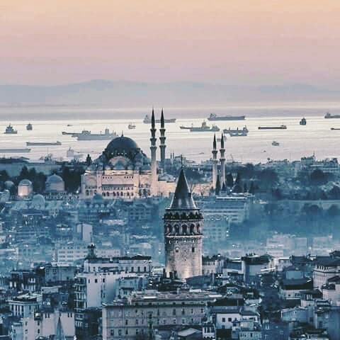 istanbul