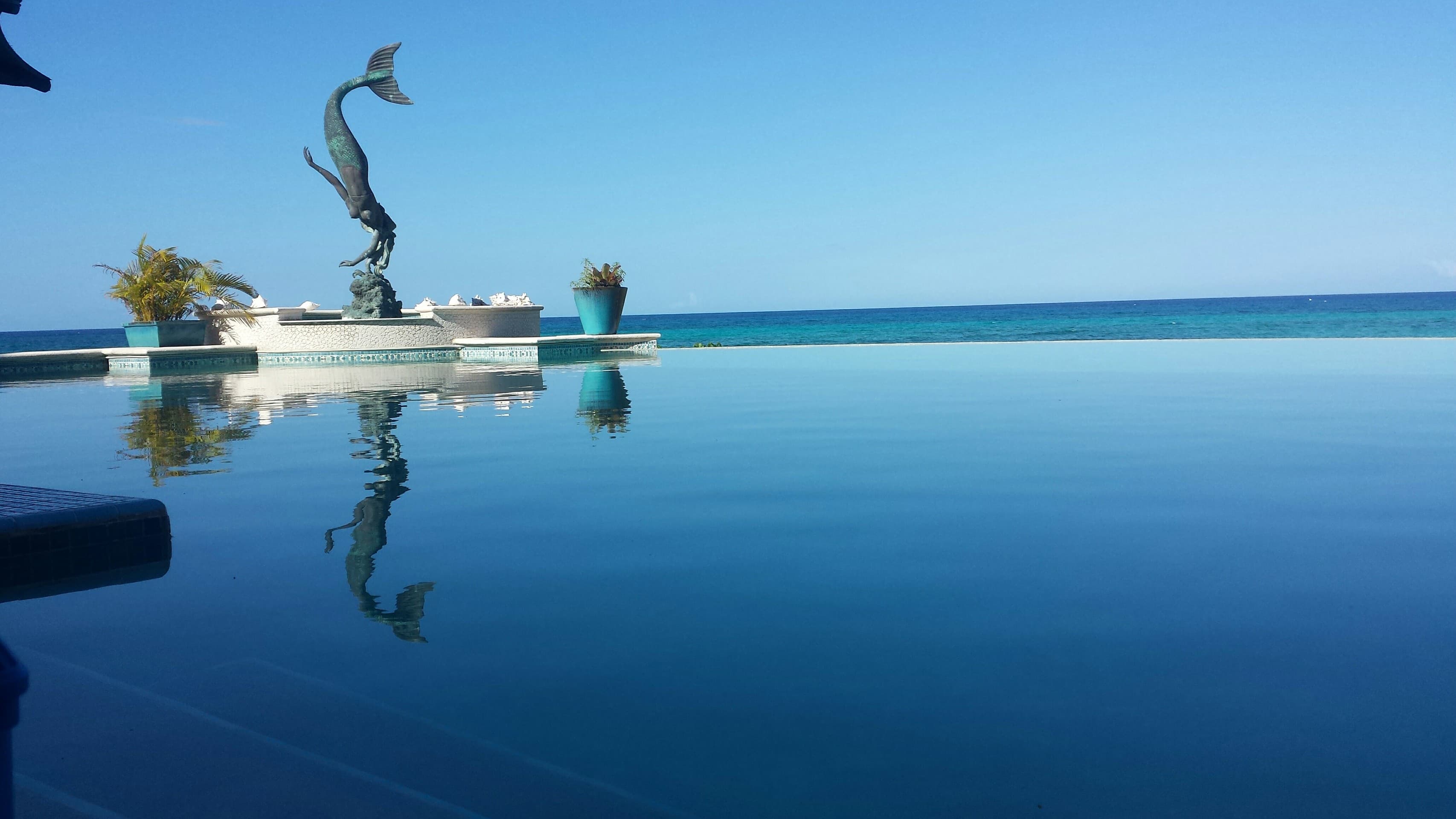 cayman pools