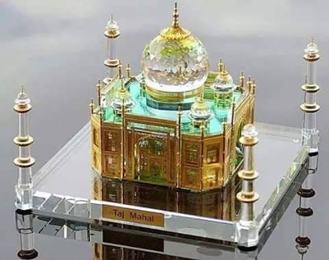 taj mahel