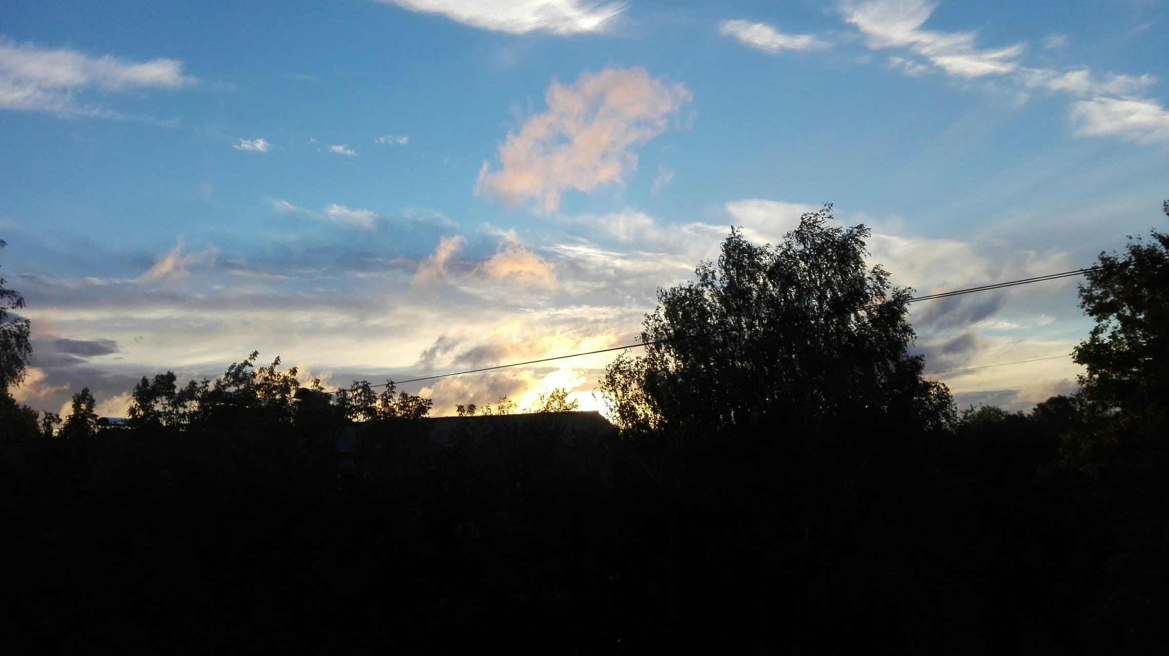 Dawn