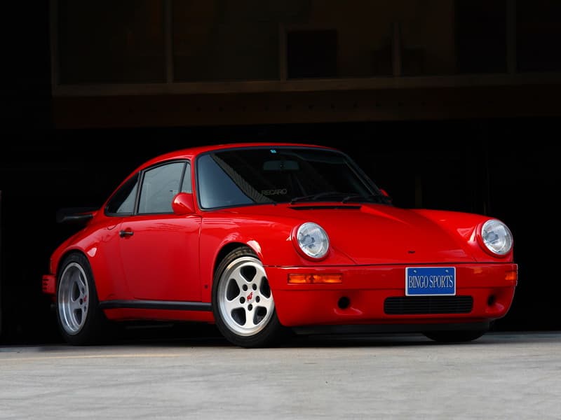 ruf