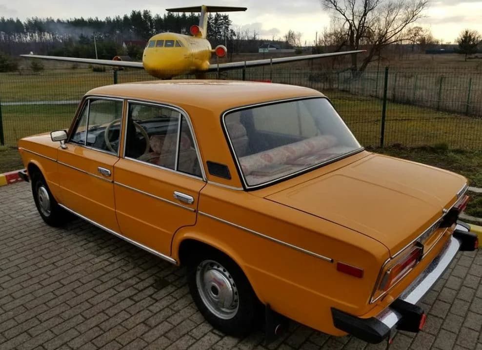 lada