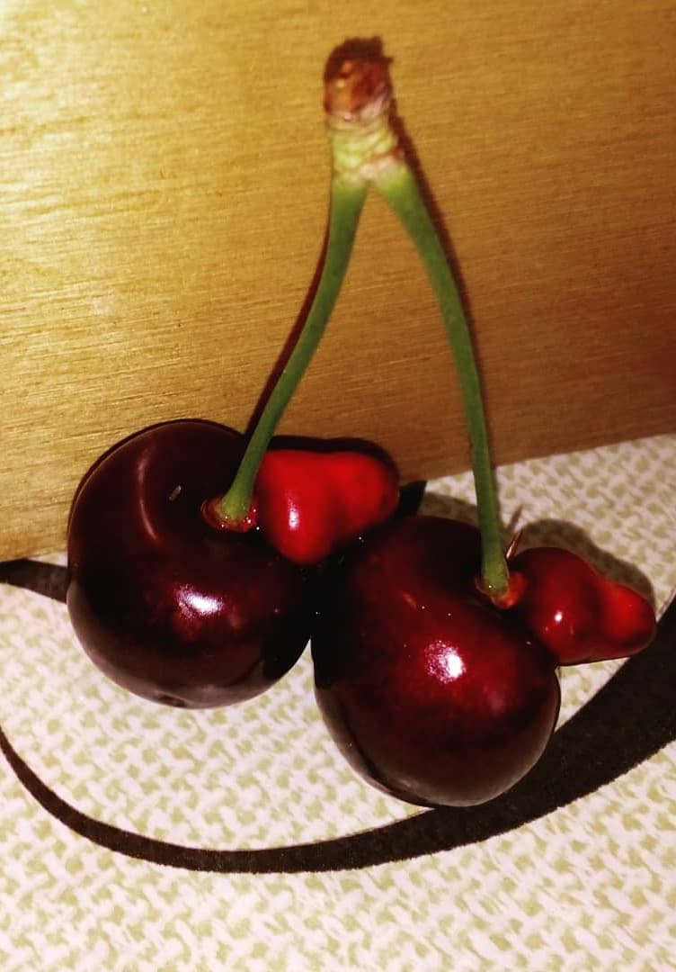 черешенка