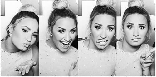 Demi Lovato