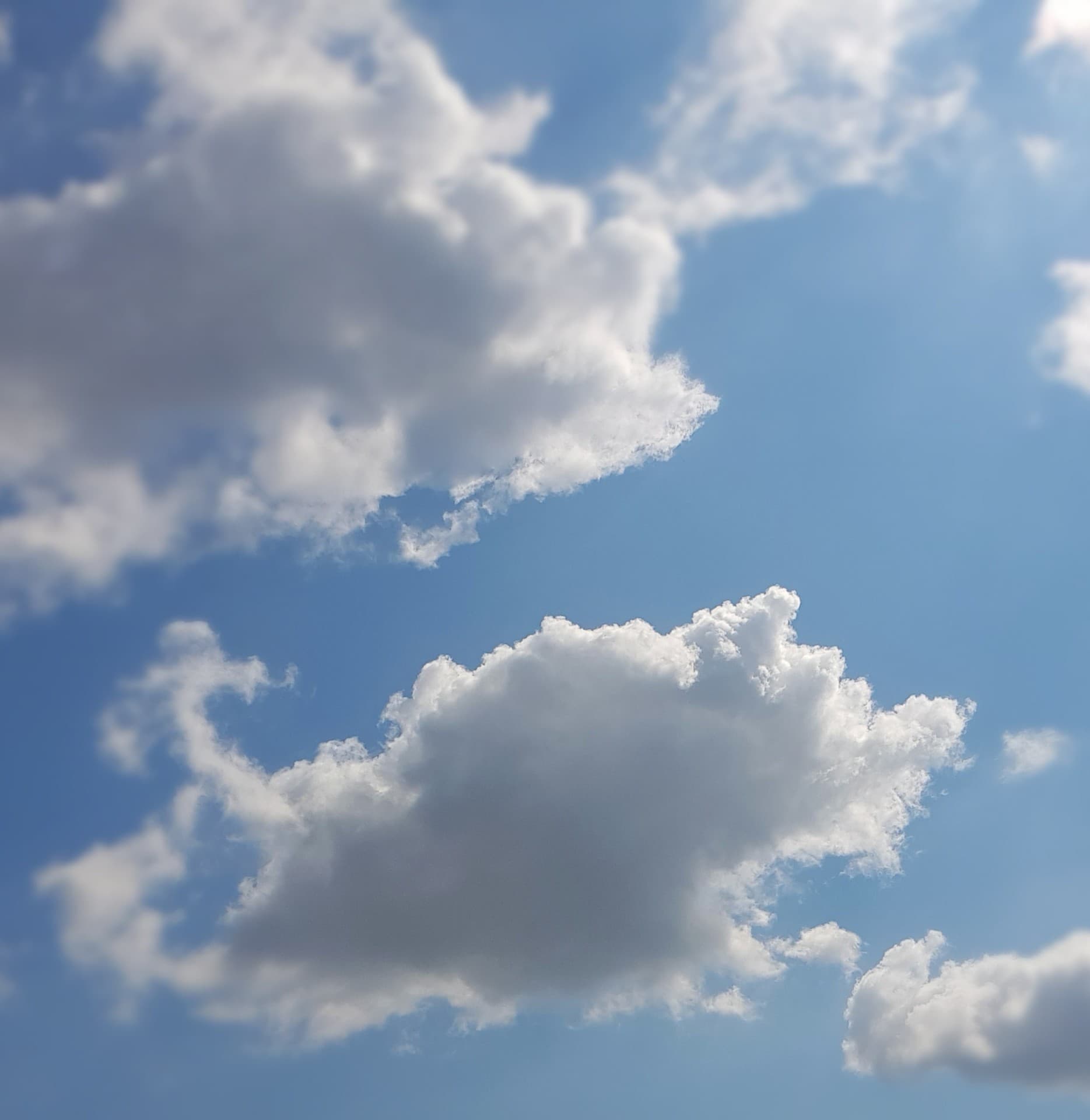Nuvole