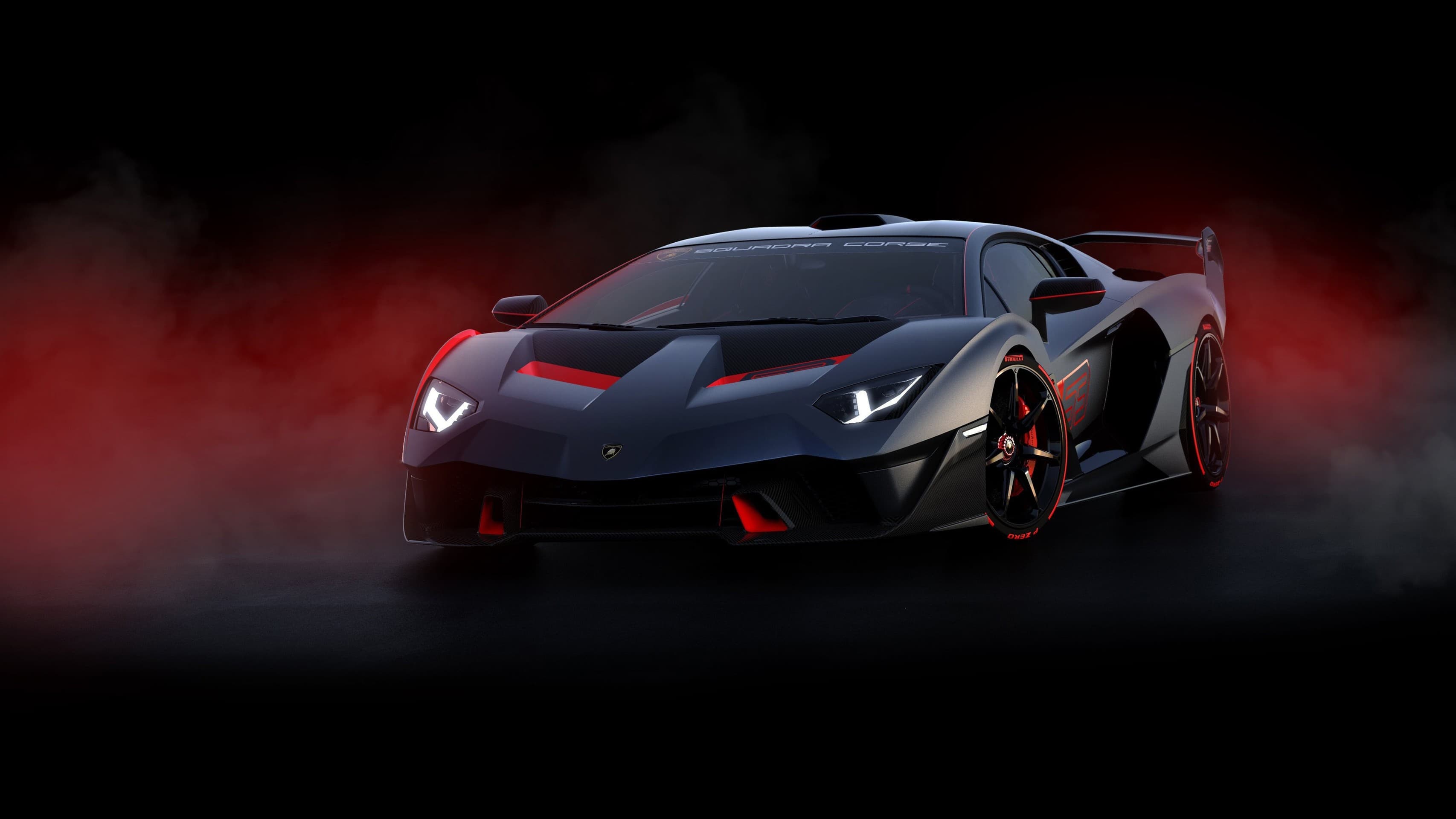 Lamborghini