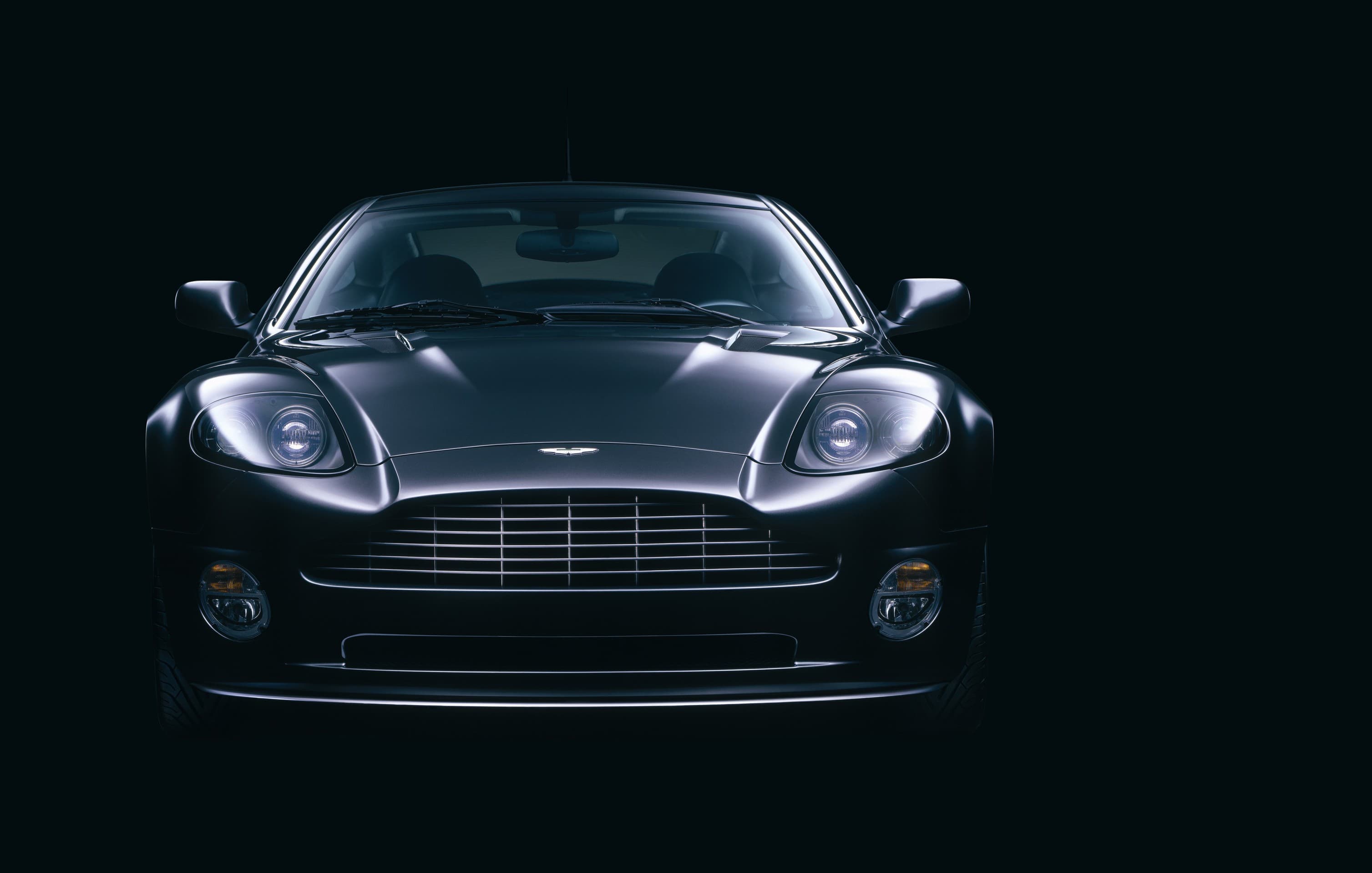 aston martin