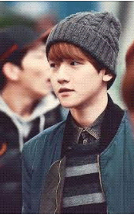 bekhun  exo     ;:;:):)