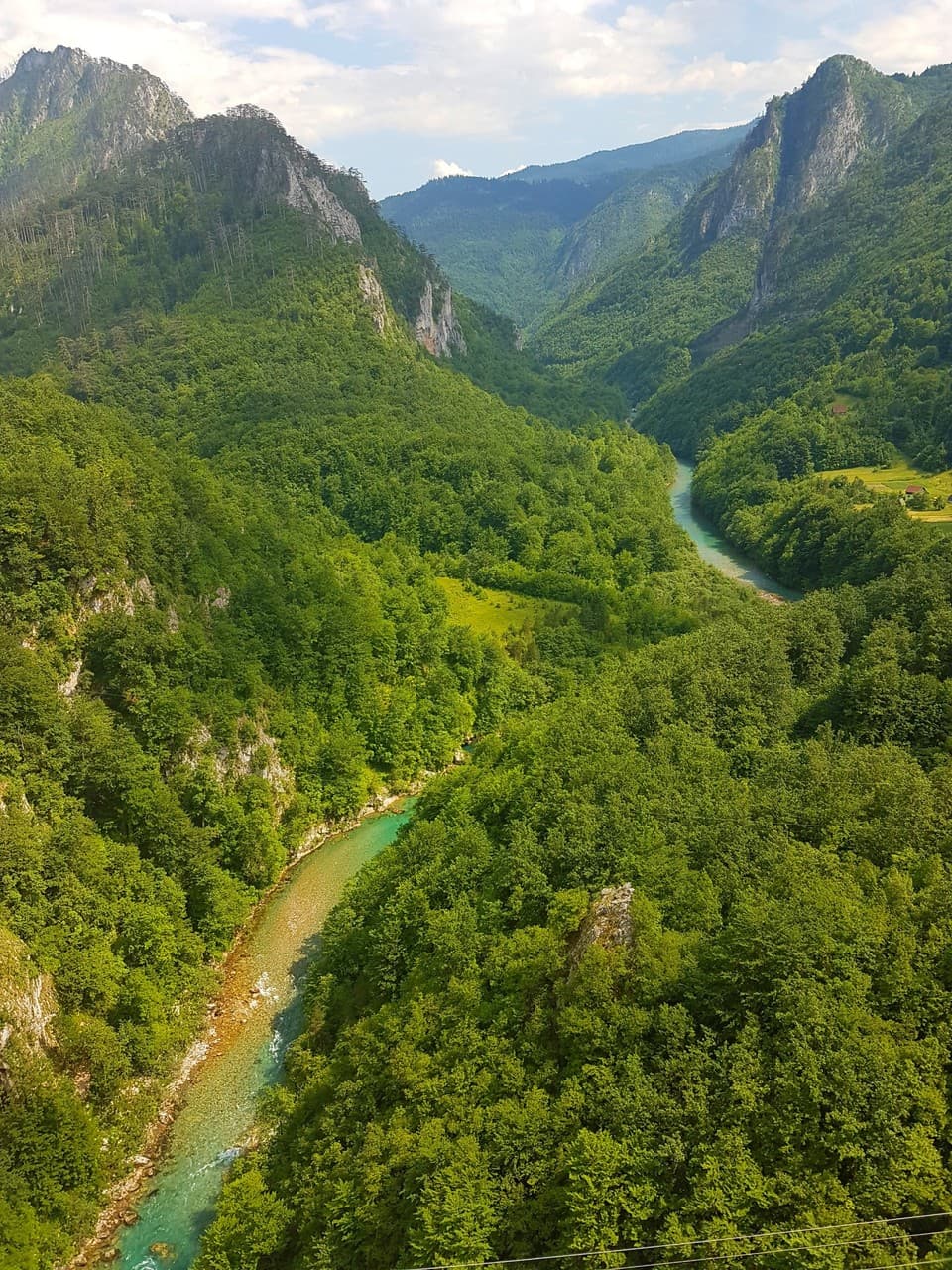 Montenegro