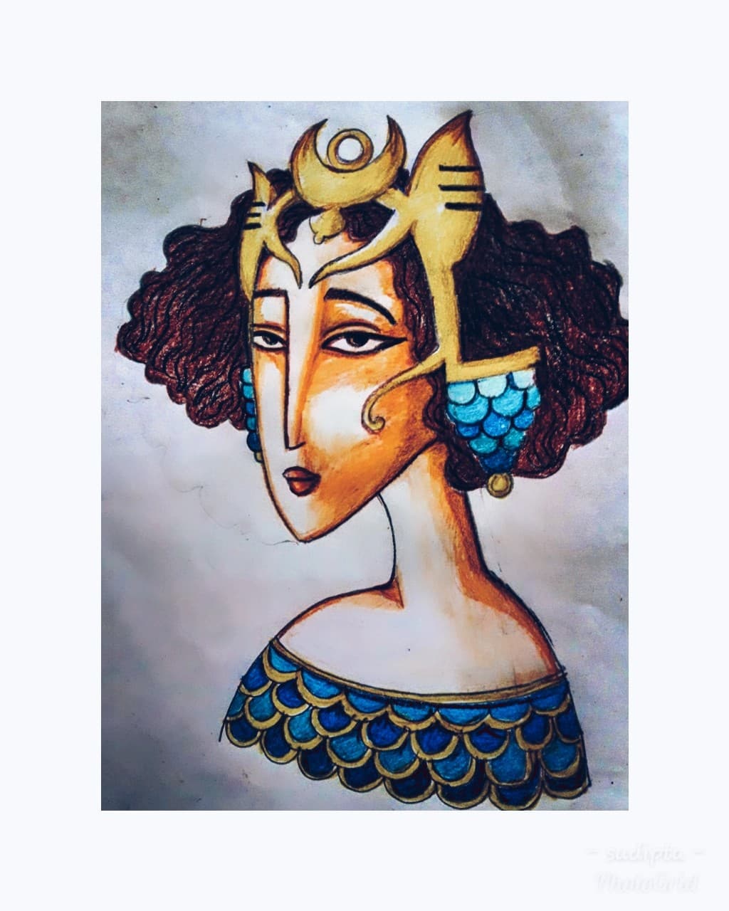 my painting