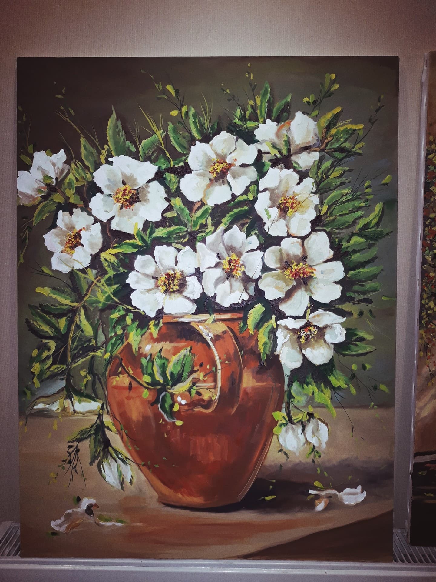 my paint