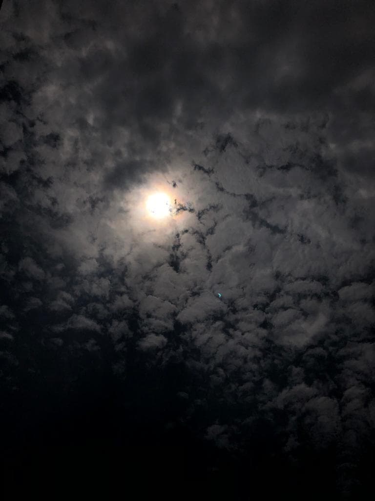 Cloud